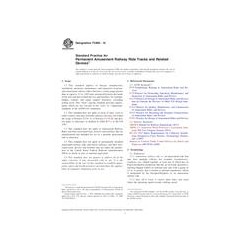 ASTM F2960-16