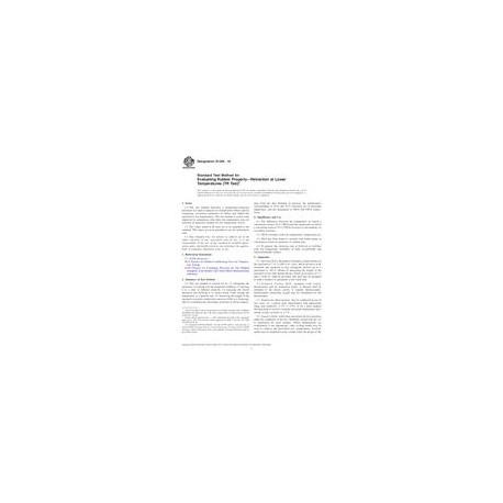 ASTM D1329-16