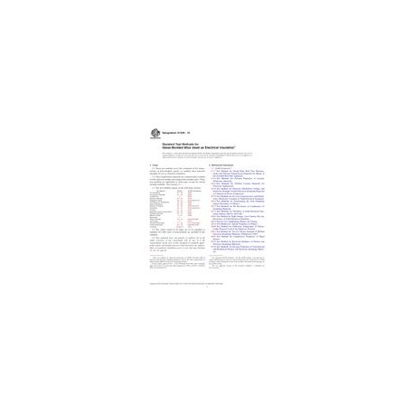 ASTM D1039-16