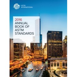 ASTM Volume 15.12:2016
