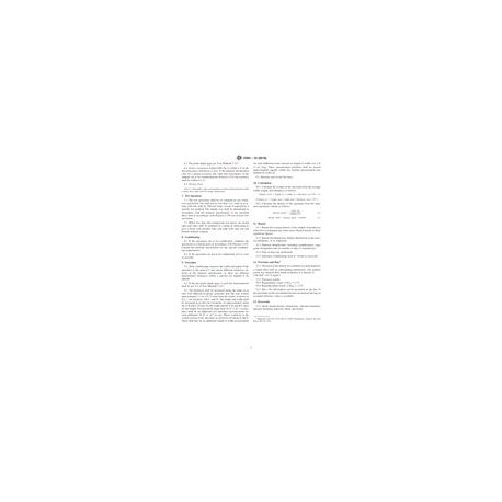 ASTM C303-10(2016)