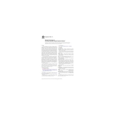 ASTM F3200-16