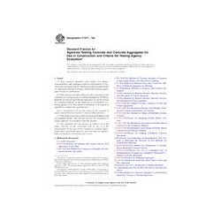 ASTM C1077-16a