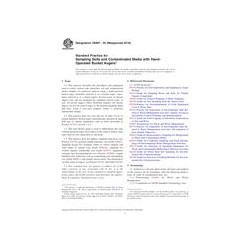 ASTM D6907-05(2016)