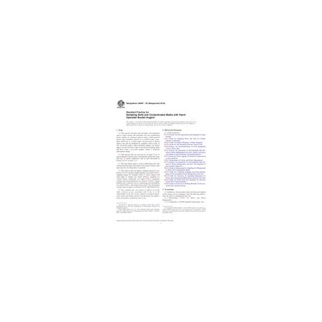 ASTM D6907-05(2016)