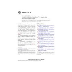 ASTM D7422-16a