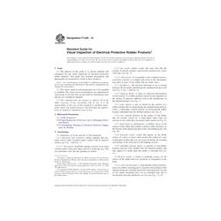 ASTM F1236-16