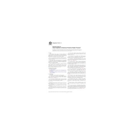 ASTM F1236-16