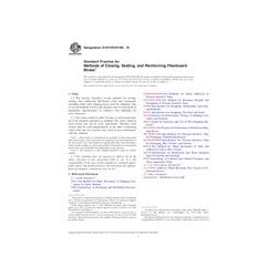 ASTM D1974/D1974M-16