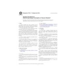 ASTM F2756-11(2016)