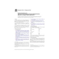 ASTM F2393-12(2016)