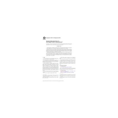 ASTM F2369-04(2016)