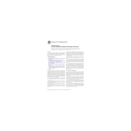 ASTM F1744-96(2016)