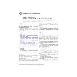 ASTM F1613-95(2016)