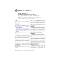 ASTM F1325-91(2016)