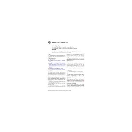 ASTM F1325-91(2016)