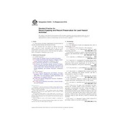 ASTM E2239-12(2016)