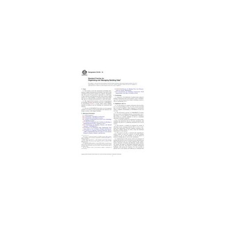 ASTM E2166-16