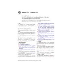 ASTM E1979-12(2016)