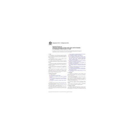 ASTM E1979-12(2016)