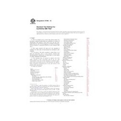ASTM D7468-16