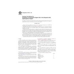 ASTM D7320-16a