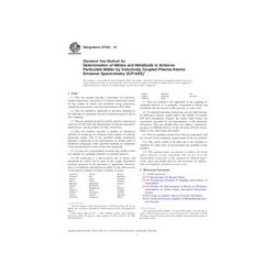 ASTM D7035-16