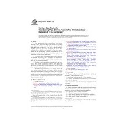 ASTM A1097-16