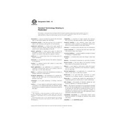 ASTM E609-16