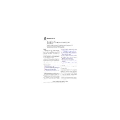 ASTM D2565-16