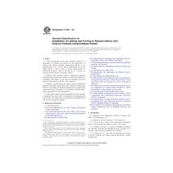 ASTM C1063-16c