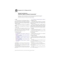 ASTM C481-99(2016)