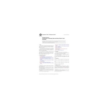 ASTM F1386-92(2016)e1