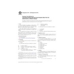ASTM E791-08(2016)