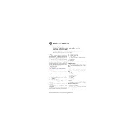 ASTM E791-08(2016)