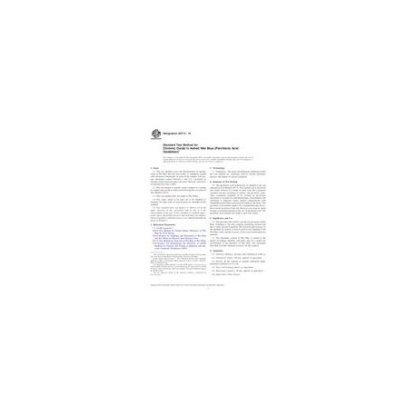 ASTM D6714-16