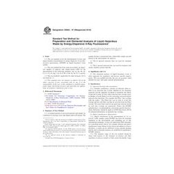 ASTM D6052-97(2016)