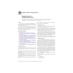 ASTM D5633-04(2016)