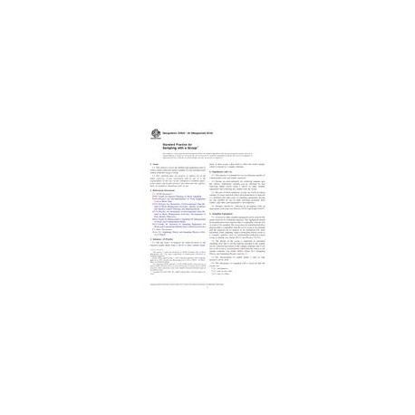 ASTM D5633-04(2016)