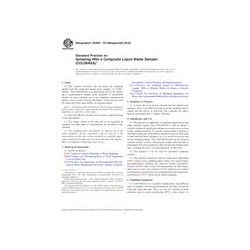 ASTM D5495-03(2016)