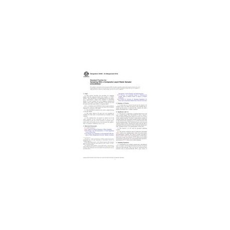 ASTM D5495-03(2016)