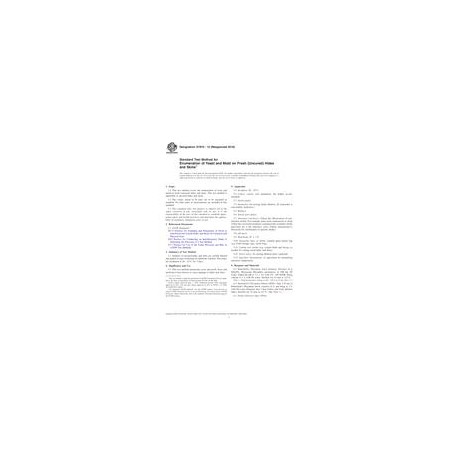 ASTM D7819-12(2016)