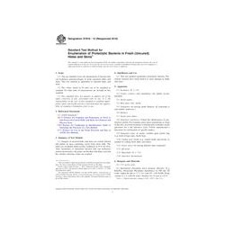 ASTM D7818-12(2016)