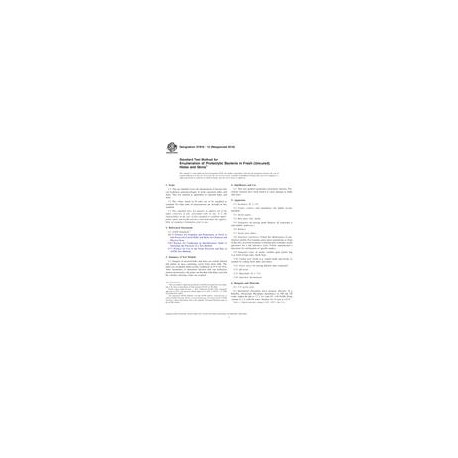 ASTM D7818-12(2016)