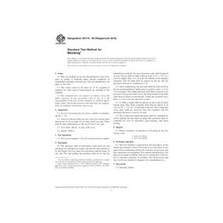 ASTM D6116-00(2016)