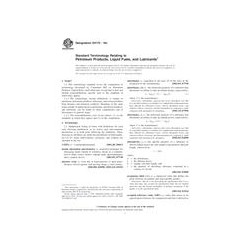 ASTM D4175-16c