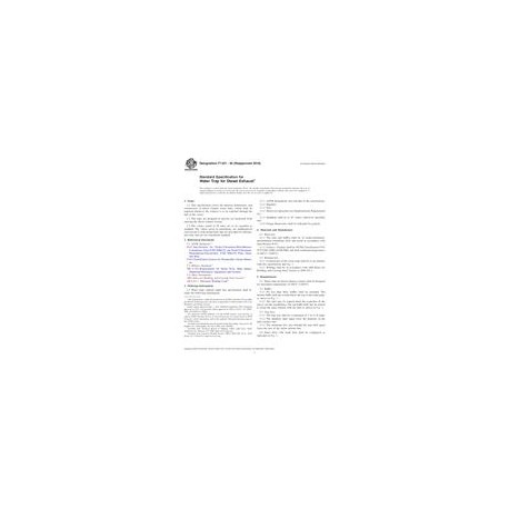 ASTM F1431-92(2016)