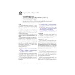 ASTM E1545-11(2016)