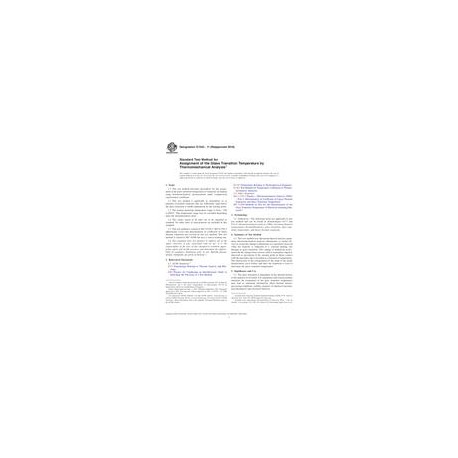 ASTM E1545-11(2016)