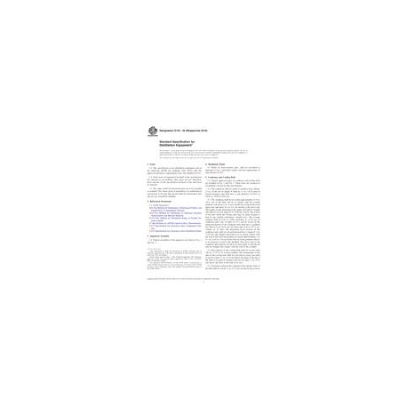 ASTM E133-92(2016)